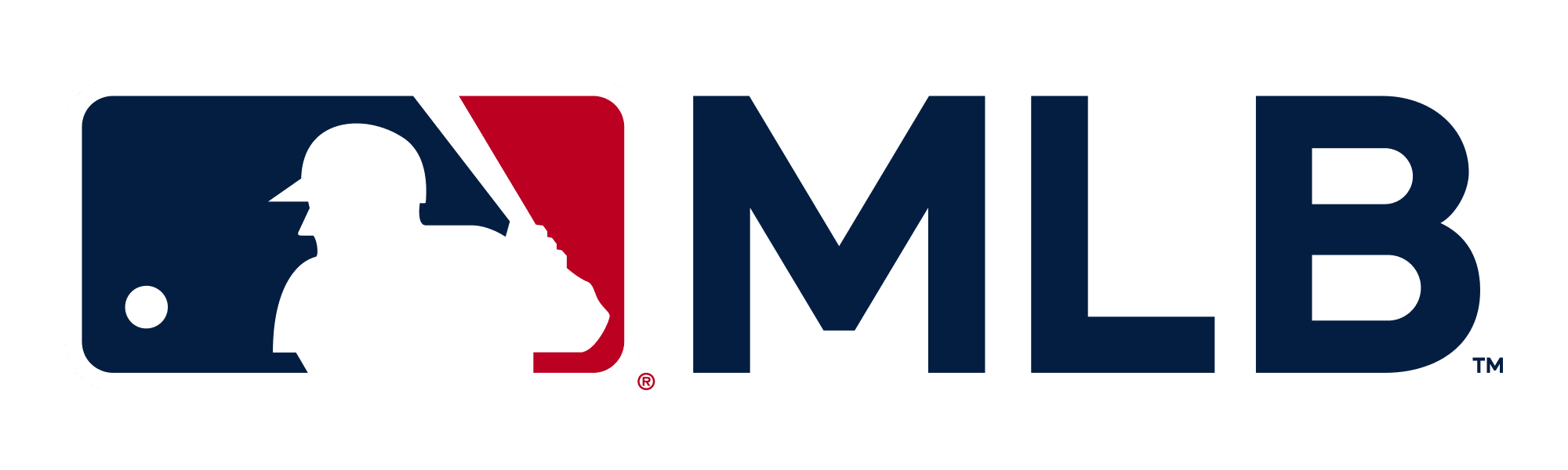 MLB Logo